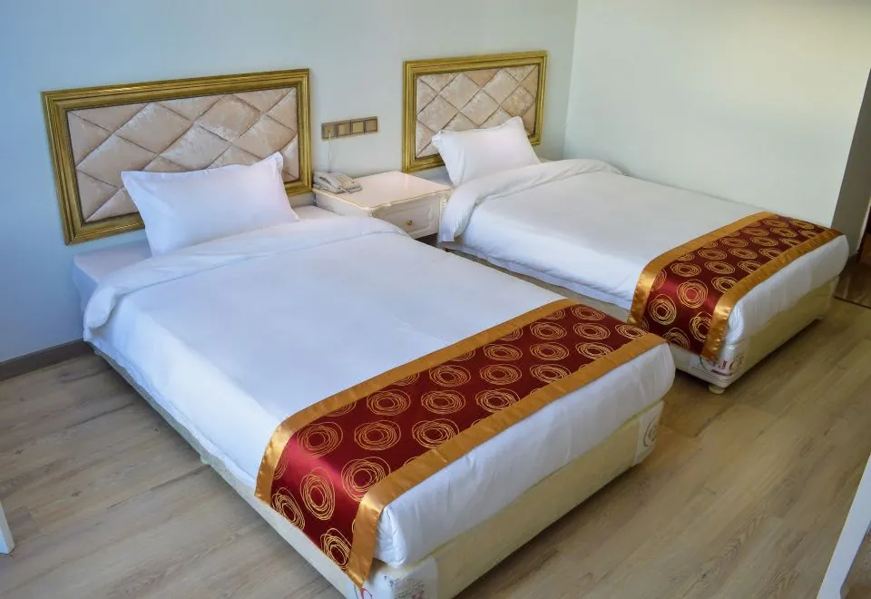 Wuduria Hotel