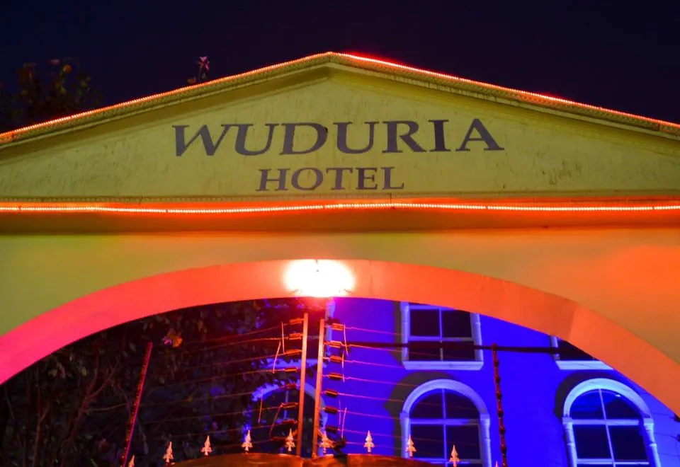 Wuduria Hotel