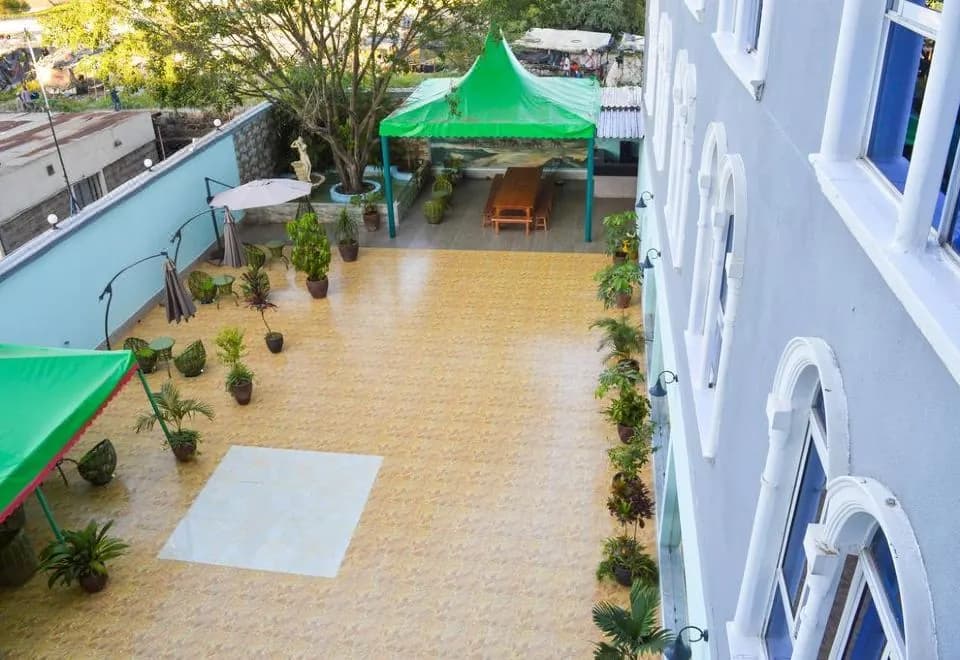 Wuduria Hotel