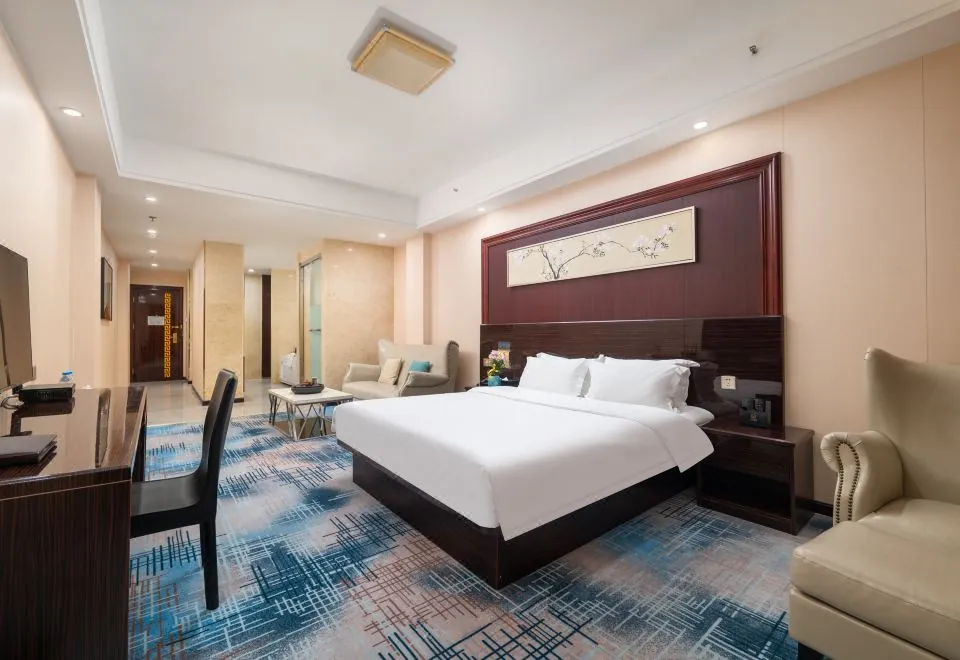 Holyworld Hotels