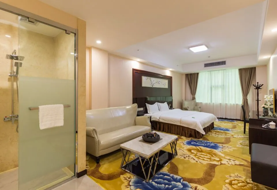 Holyworld Hotels