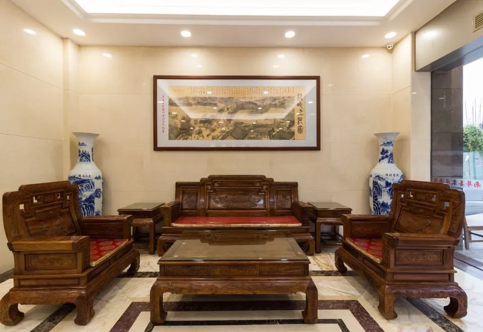 Holyworld Hotels