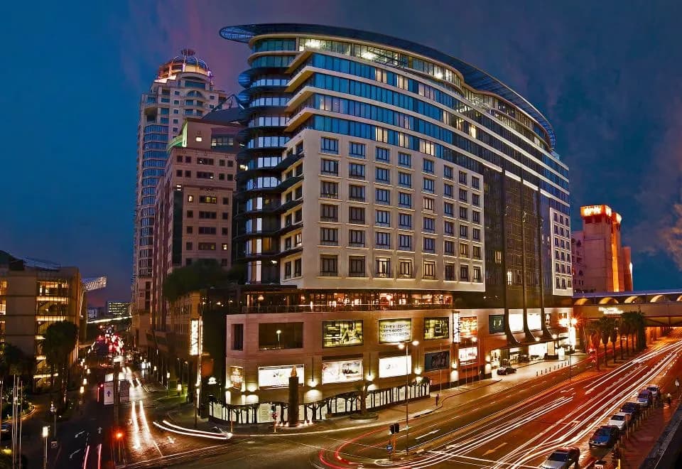 Davinci Suites