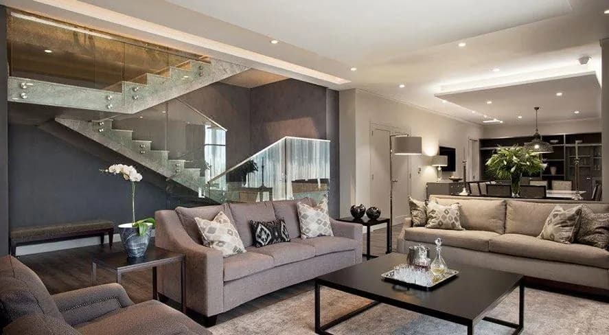 Davinci Suites