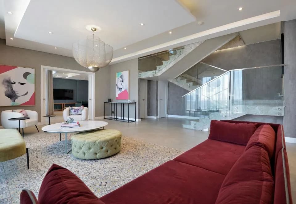 Davinci Suites