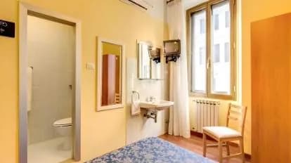 Hotel Romagna