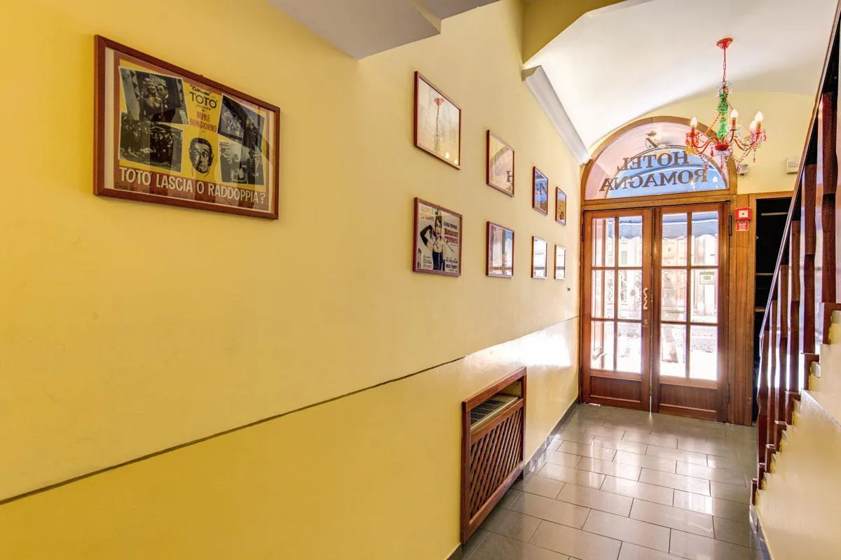 Hotel Romagna