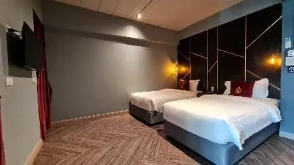 Ratchada Boutique Hotel