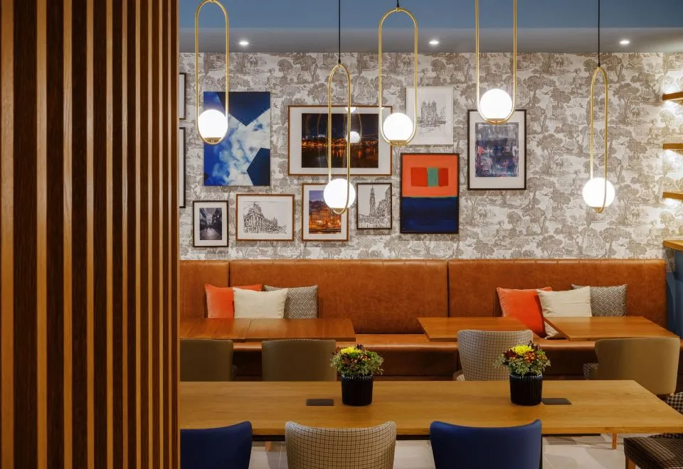 Mercure Porto Centro Aliados