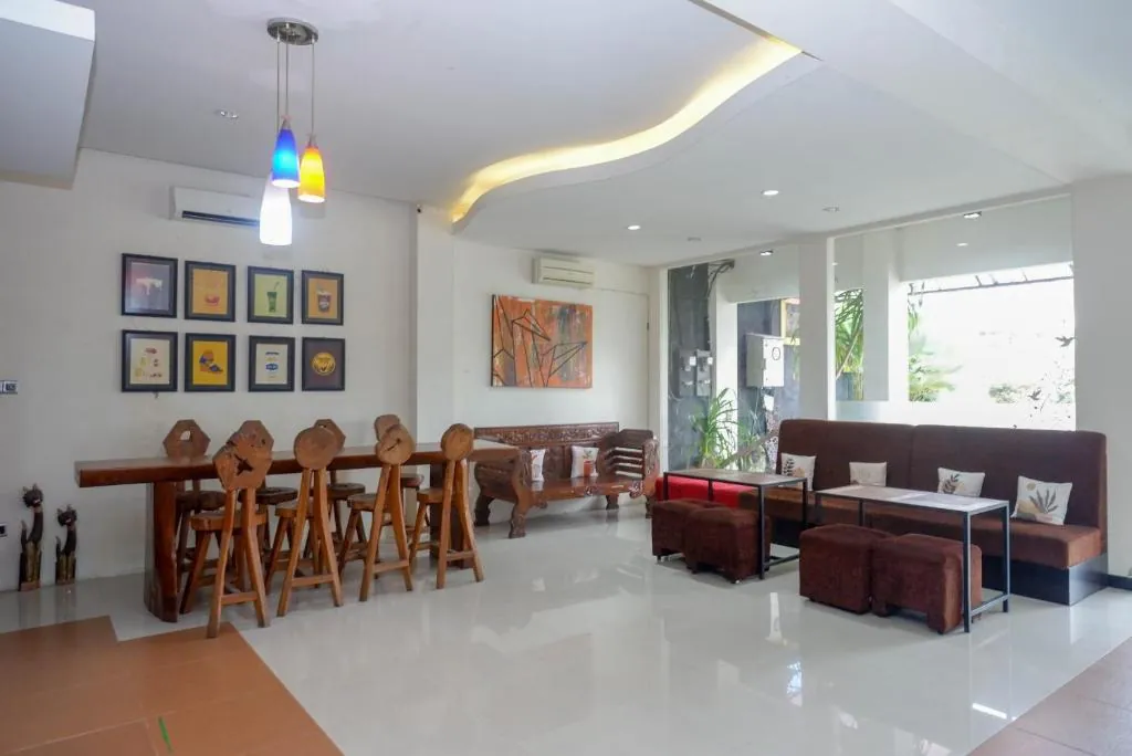 OYO 441 Namira Hotel Syariah