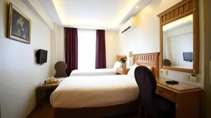 Park Star Hotel Taksim