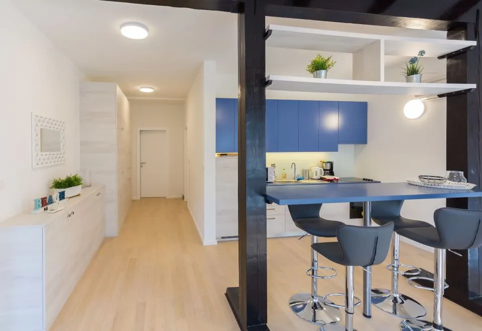 Antonio's Luxury Suites
