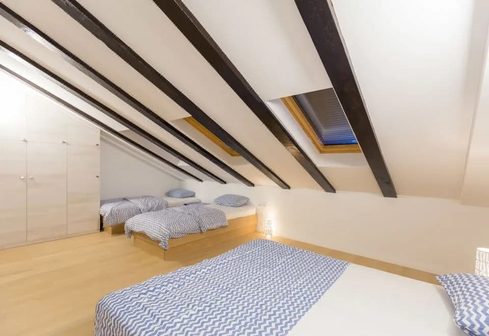 Antonio's Luxury Suites