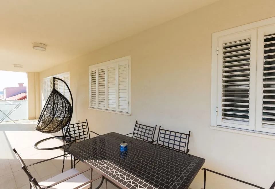 Antonio's Luxury Suites