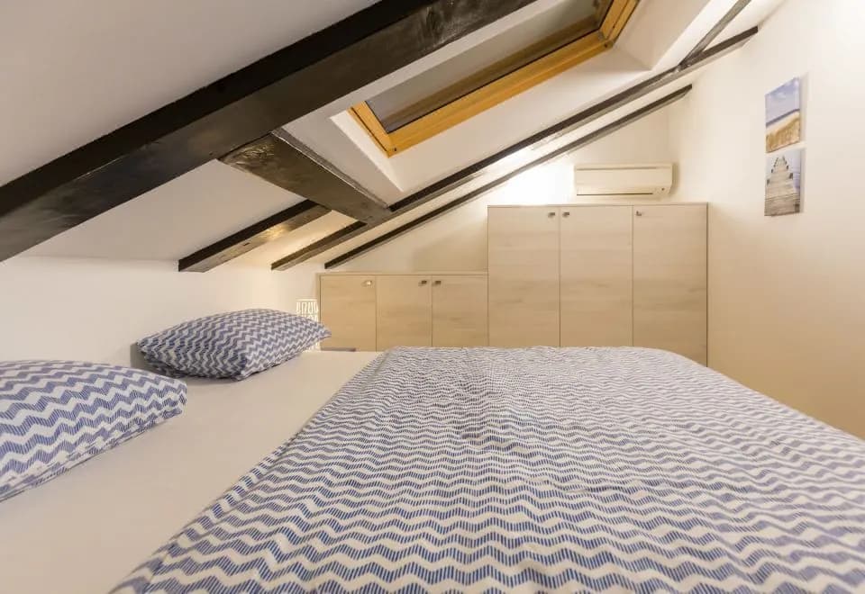 Antonio's Luxury Suites