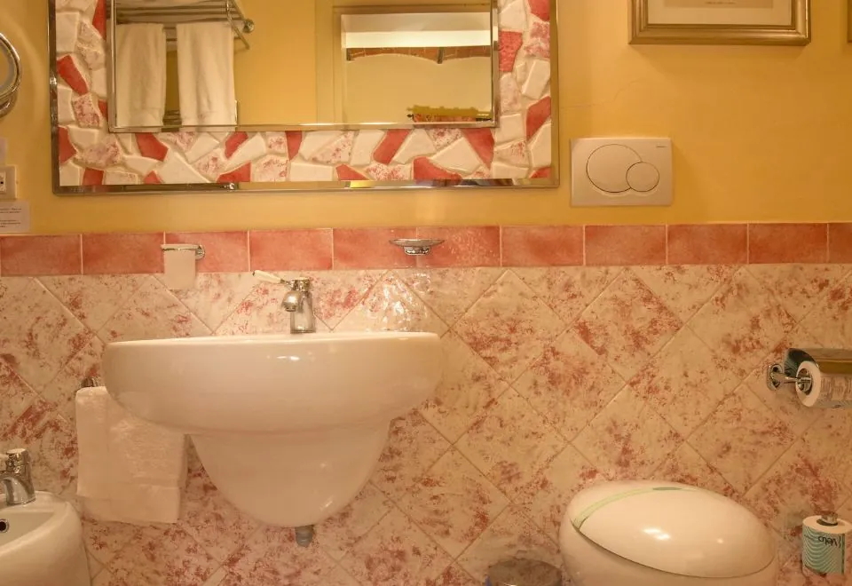 La Casa Del Garbo - Luxury Rooms & Suite