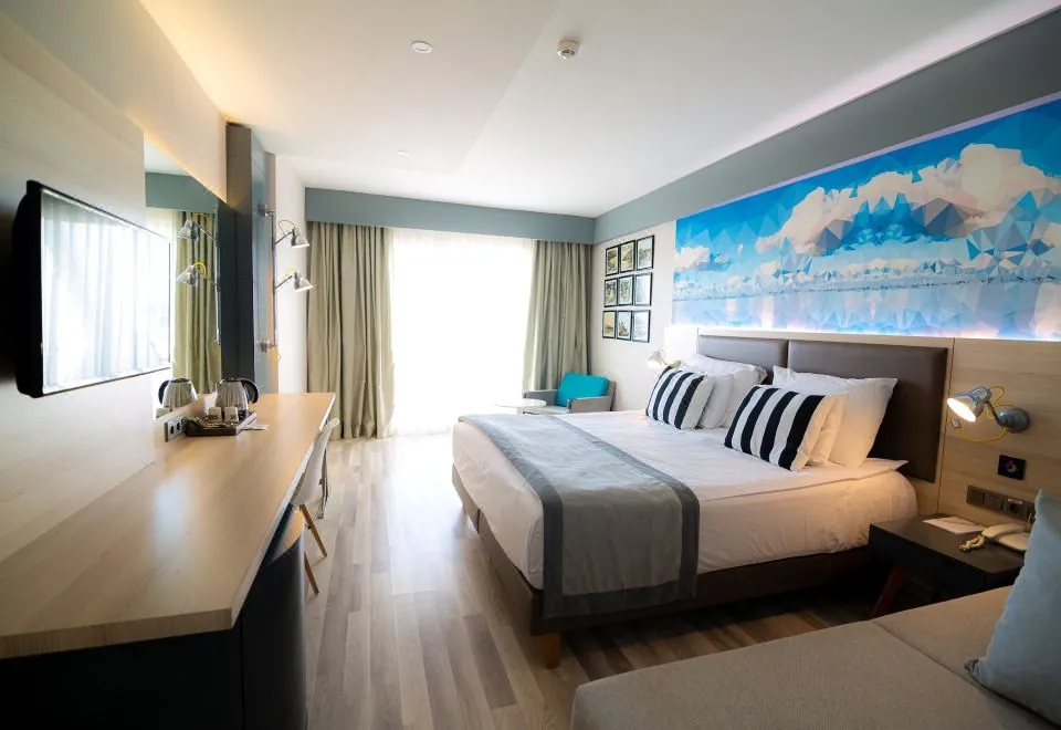 Sunprime C-Lounge