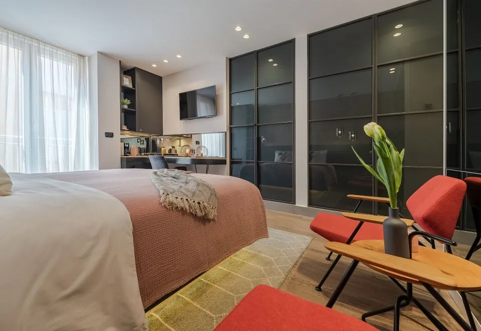 Apartments & Rooms Mareta Exclusive