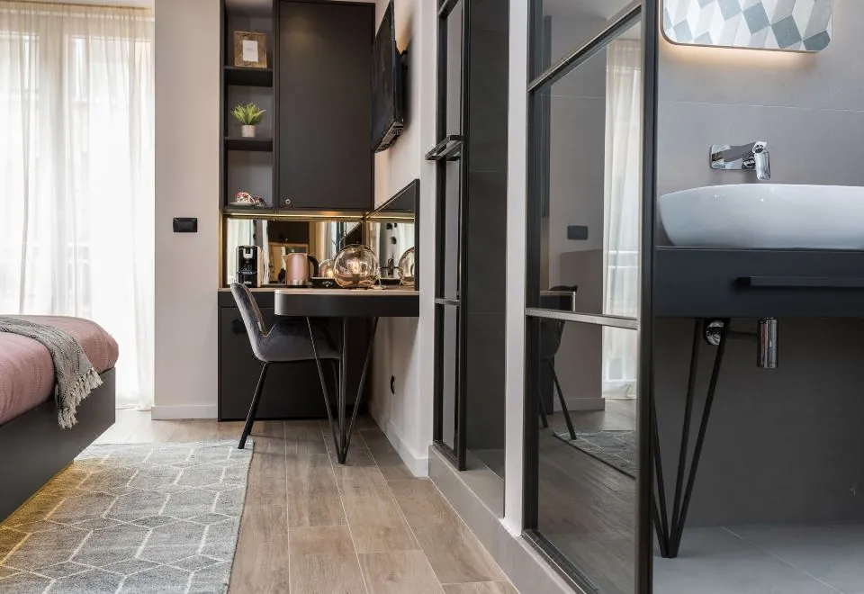 Apartments & Rooms Mareta Exclusive
