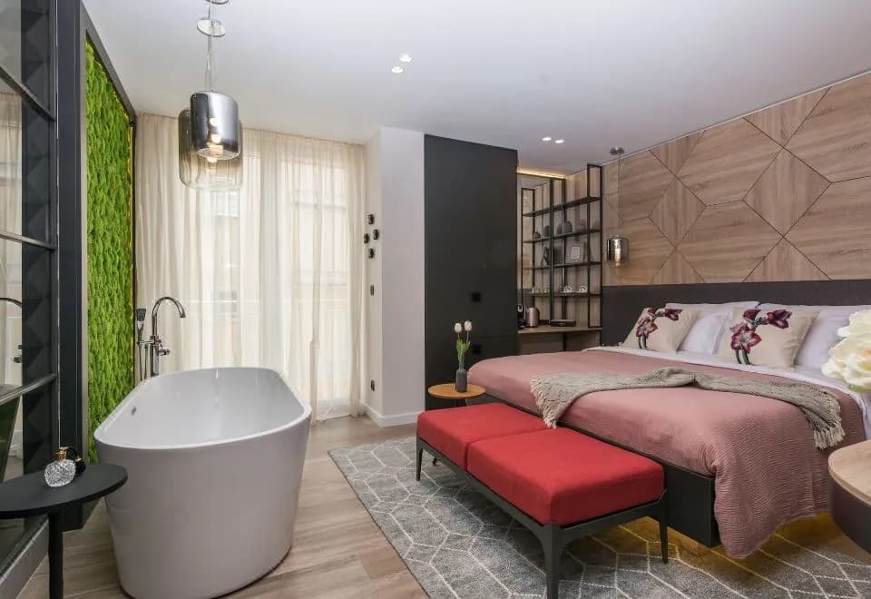 Apartments & Rooms Mareta Exclusive