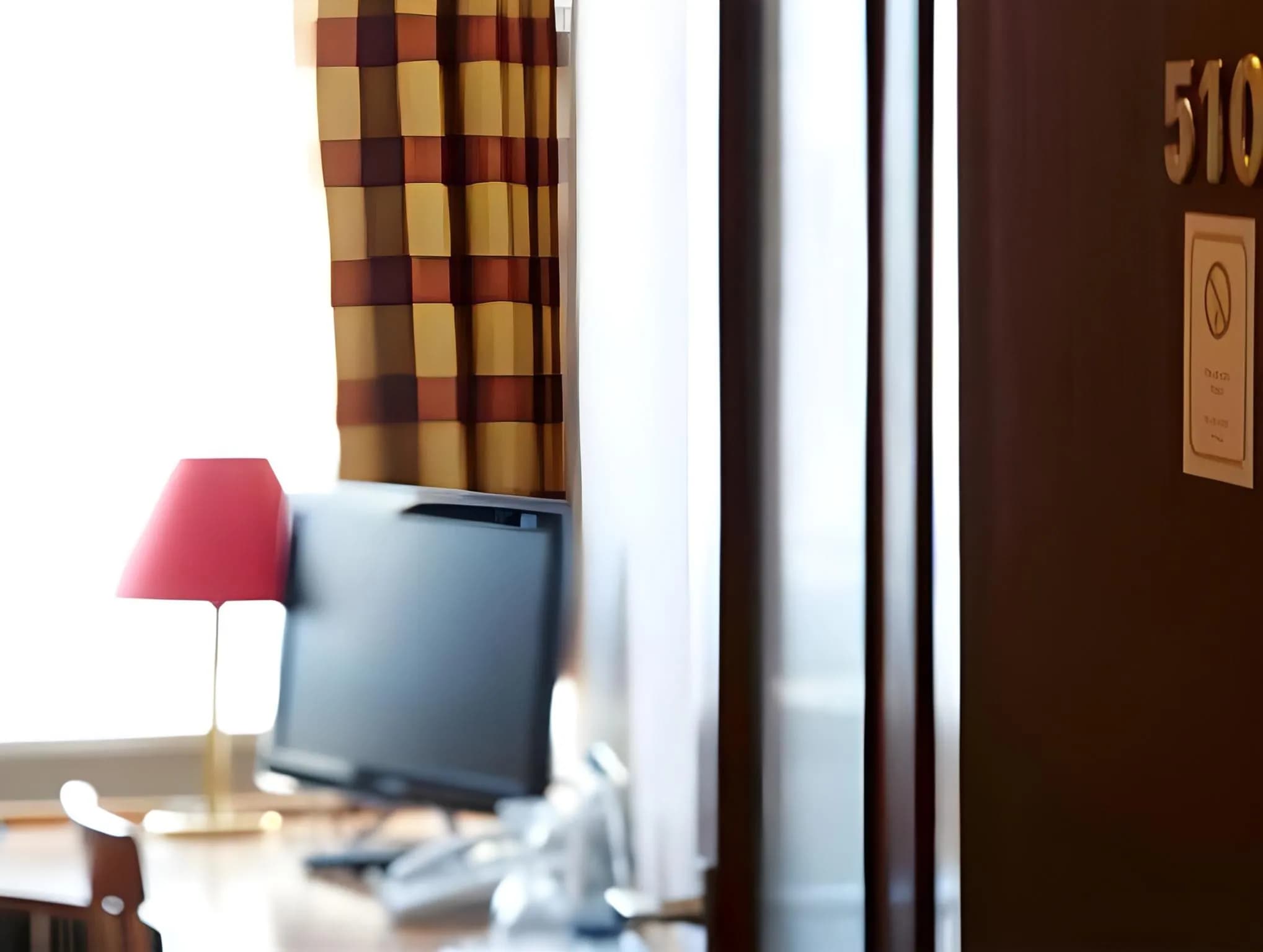Smart Stay Hotel Schweiz