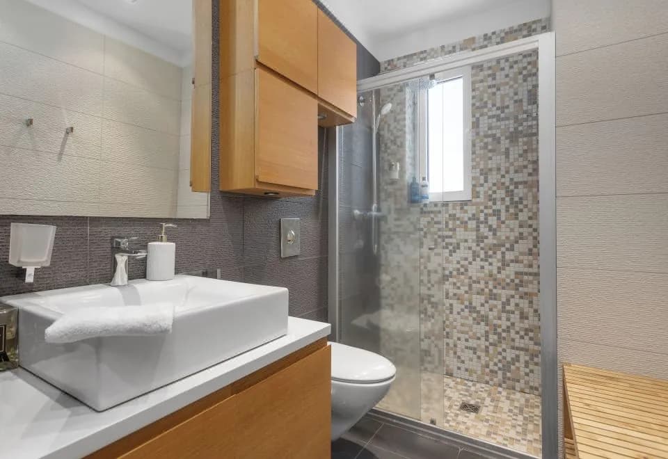 City Comfort Apartments
