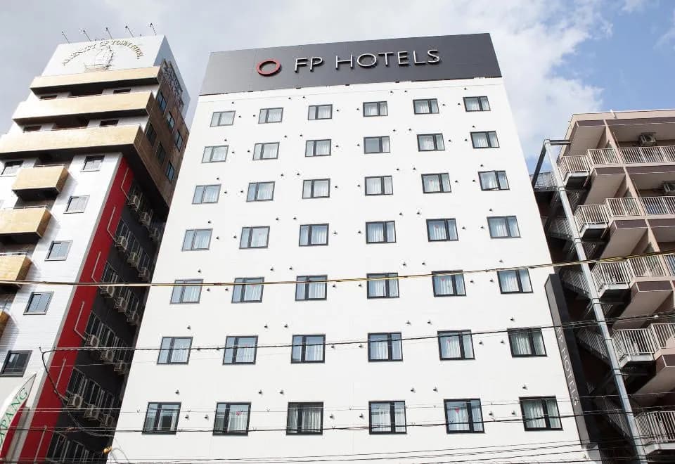 FP Hotels South-Namba