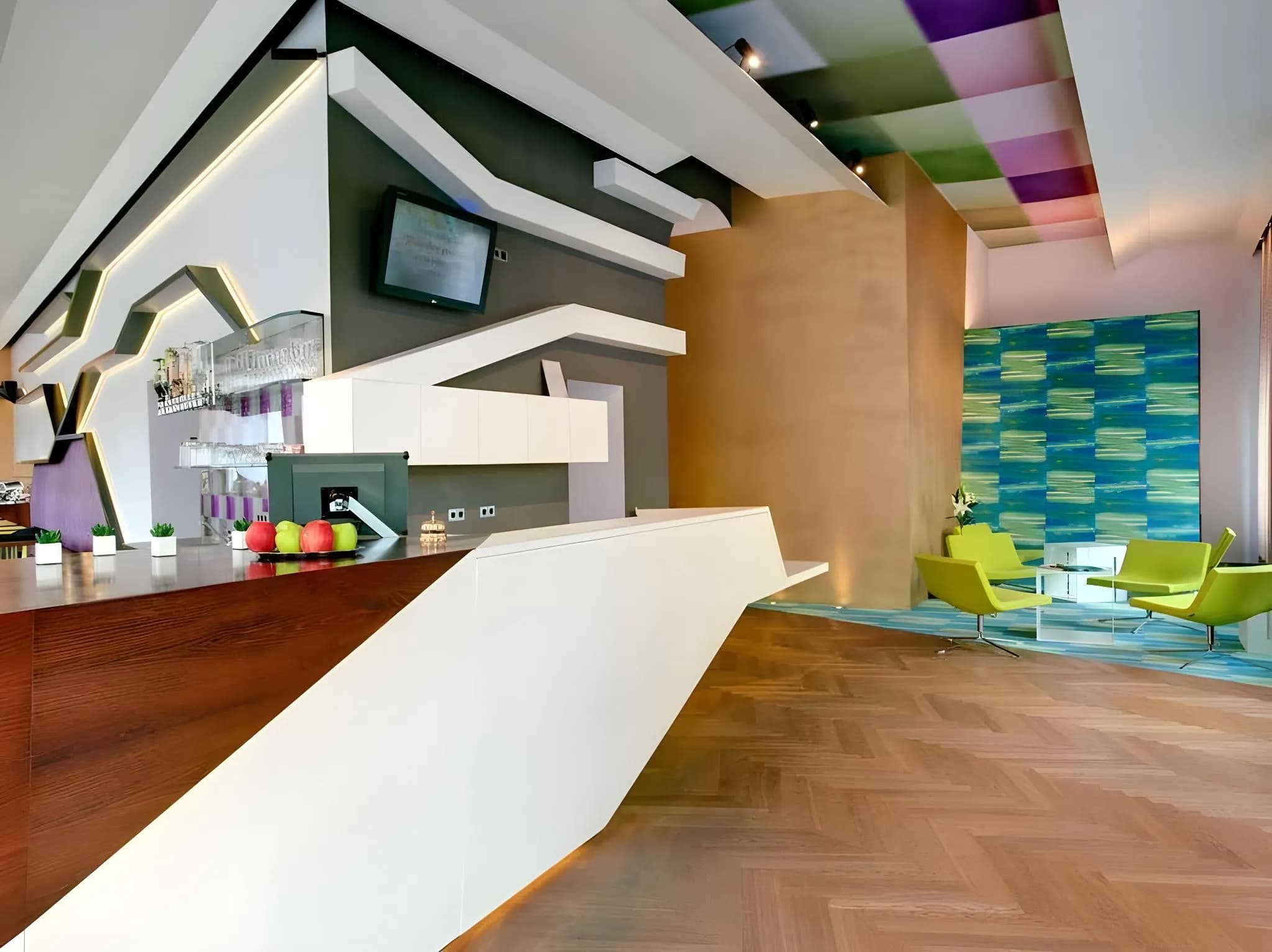 Boutique Hotel Donauwalzer