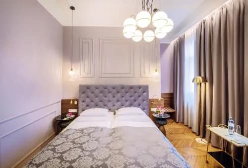 Boutique Hotel Donauwalzer