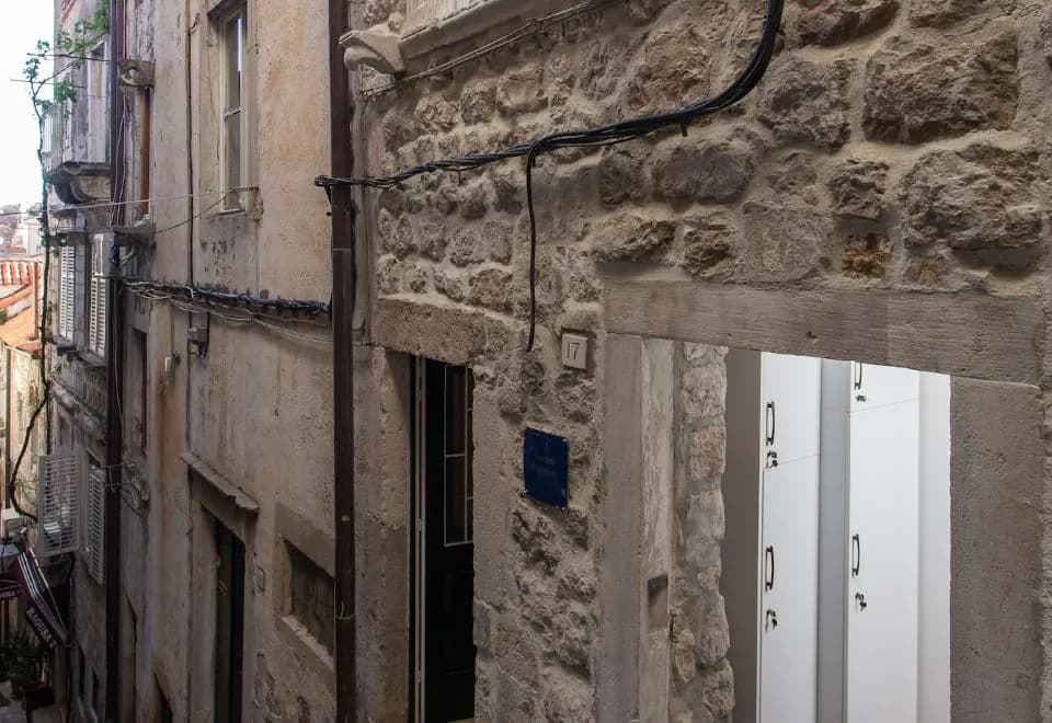 Apartments Bottega
