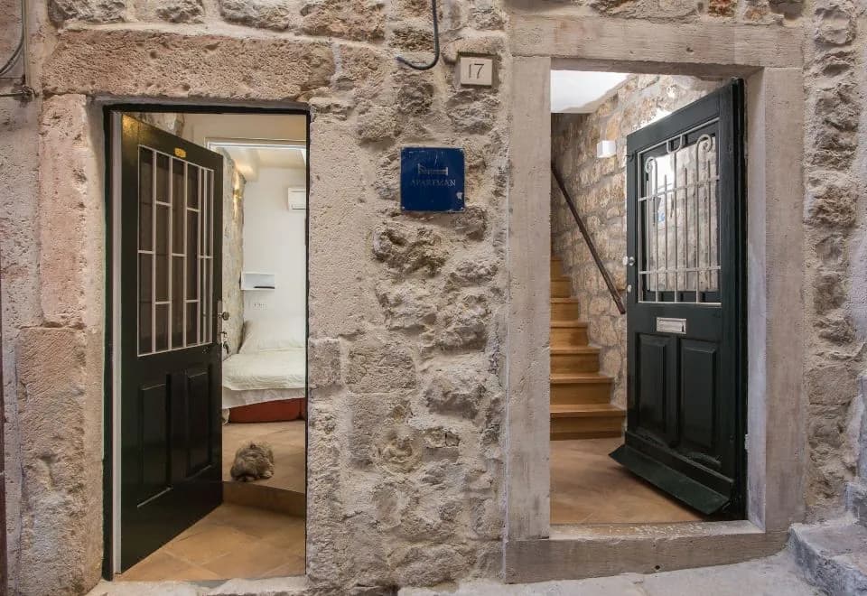 Apartments Bottega