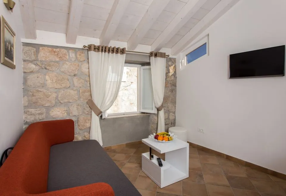Apartments Bottega