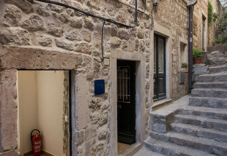 Apartments Bottega