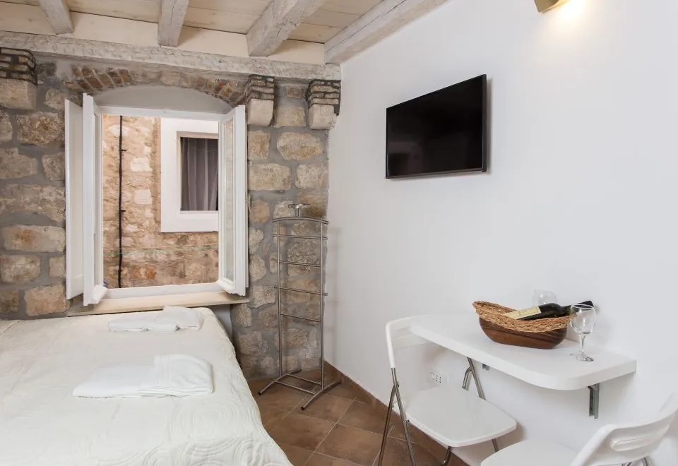 Apartments Bottega