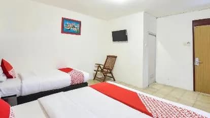 Hotel Dieng Permai