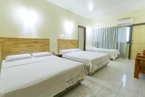 NAN Yeang Hotel