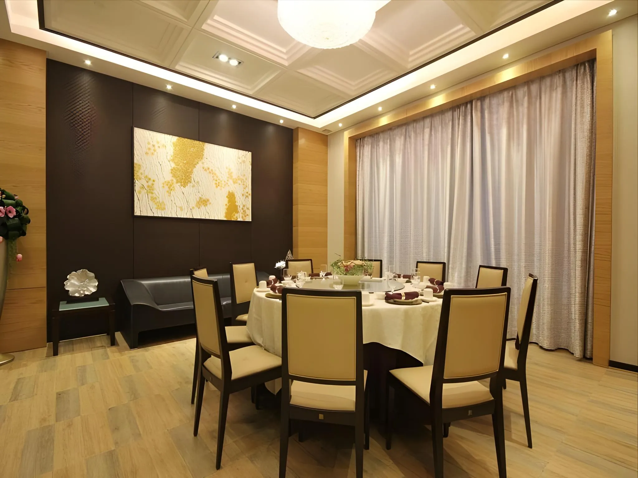 Shanghai Dazhong Hotel