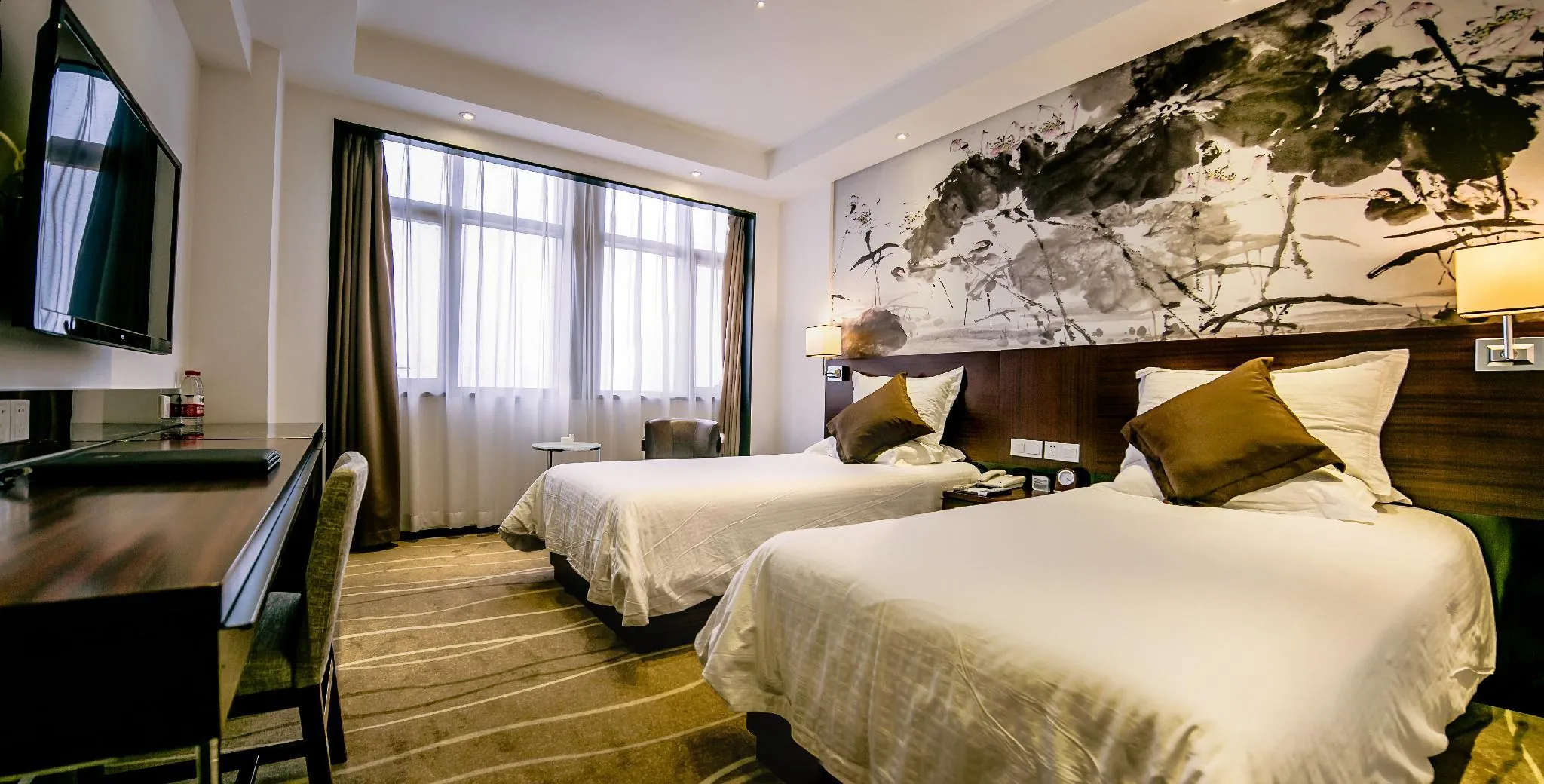 Shanghai Dazhong Hotel