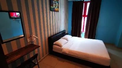 Parc Hotel Pelangi Damansara