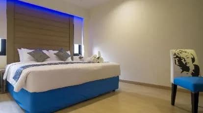 Eleven Avenue Suites Bangkok