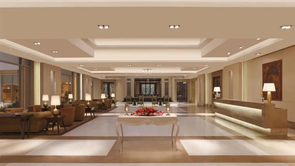 DoubleTree by Hilton Agra