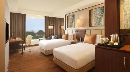 DoubleTree by Hilton Agra