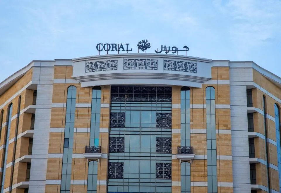 Muscat Hotel & Apartment