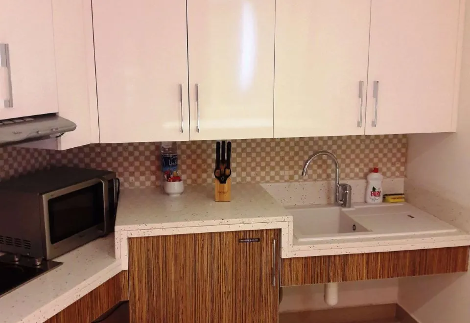 Muscat Hotel & Apartment