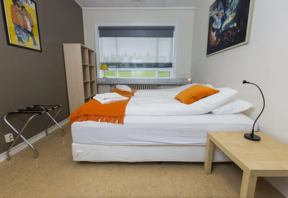Hostel B47
