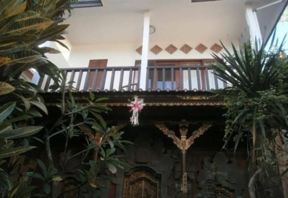 Alamanda Accomodation