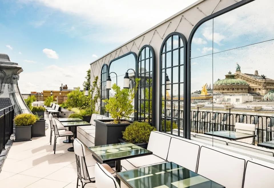 Kimpton - St Honoré Paris, an IHG Hotel