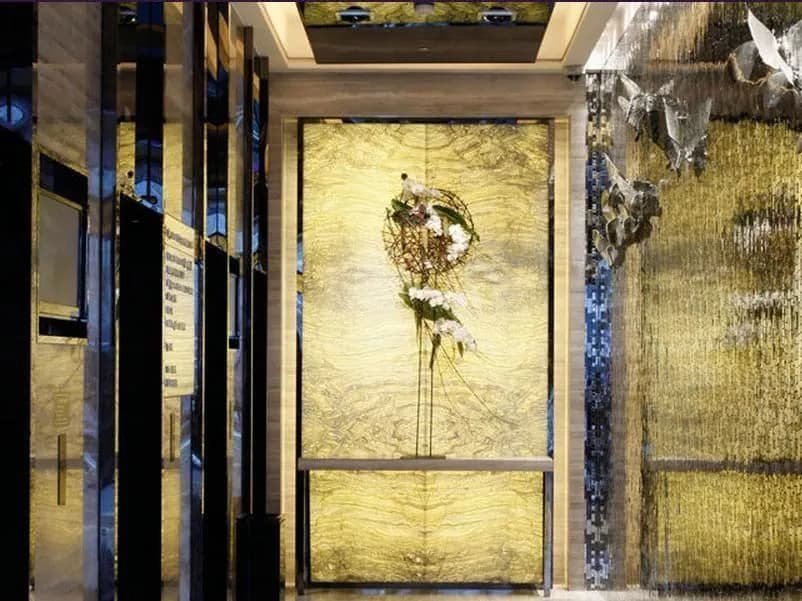 Million Dragon Hotel Macau