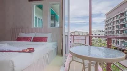 Jasmine House @ Pattaya