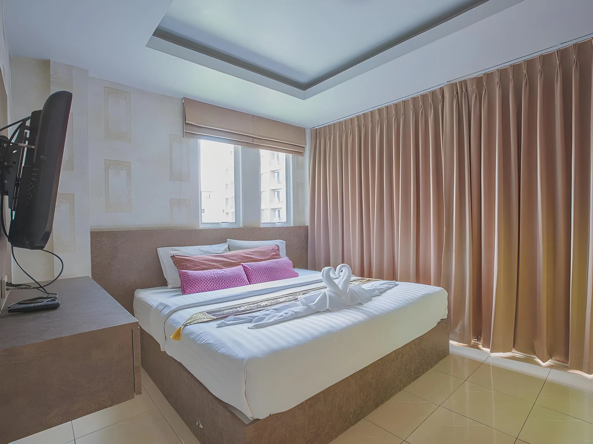 Jasmine House @ Pattaya